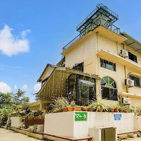 Shradha Luxury Room Calangute Buitenkant foto