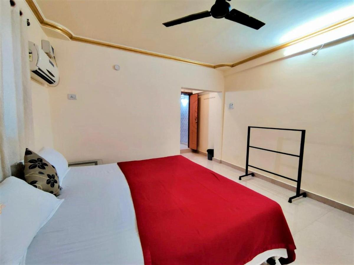 Shradha Luxury Room Calangute Buitenkant foto