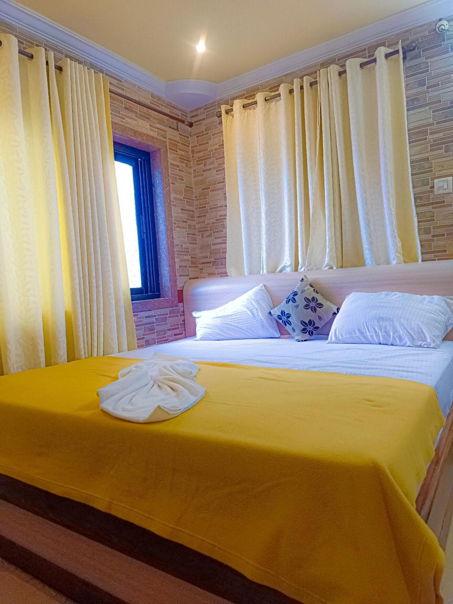 Shradha Luxury Room Calangute Buitenkant foto