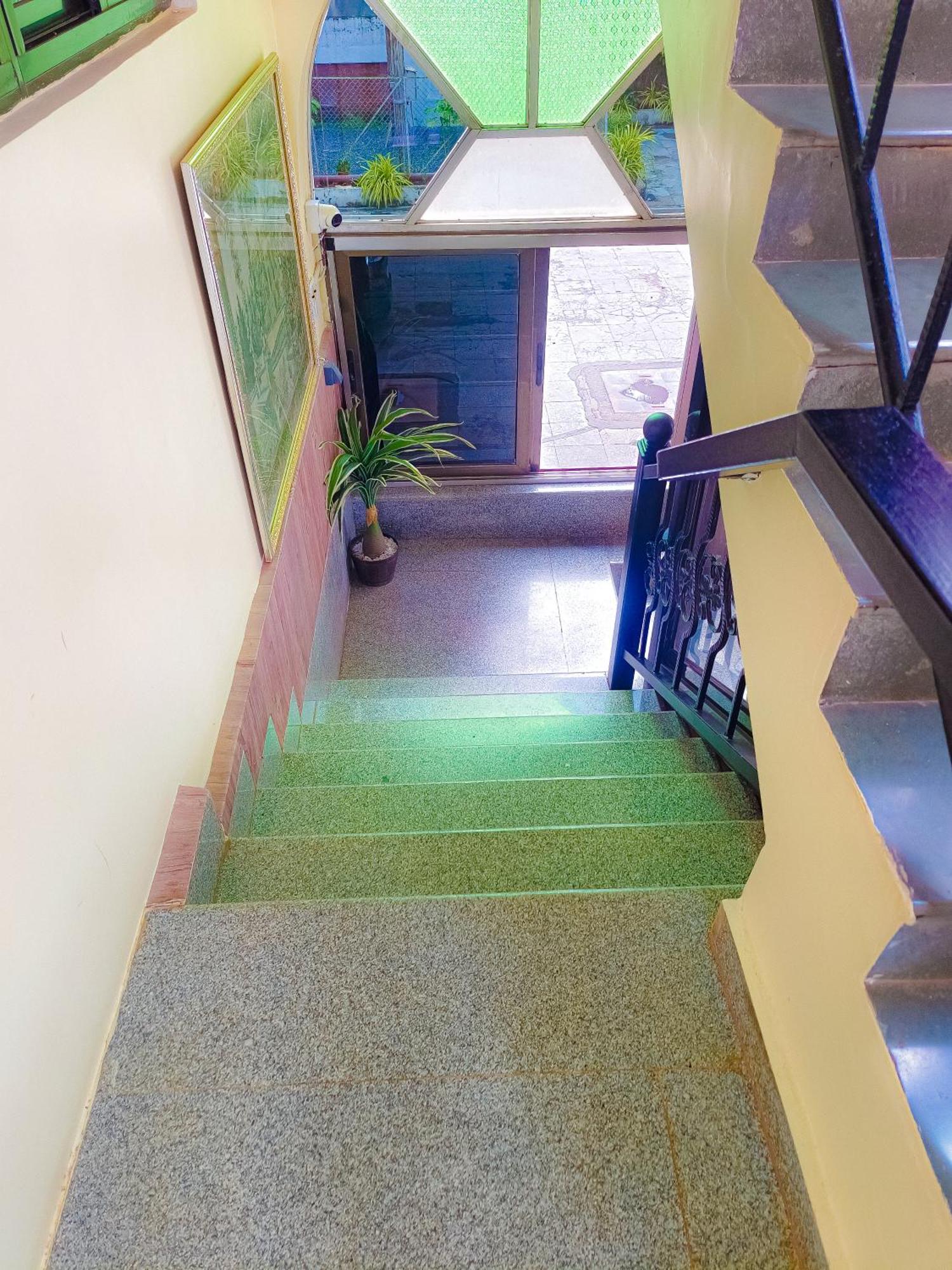 Shradha Luxury Room Calangute Buitenkant foto
