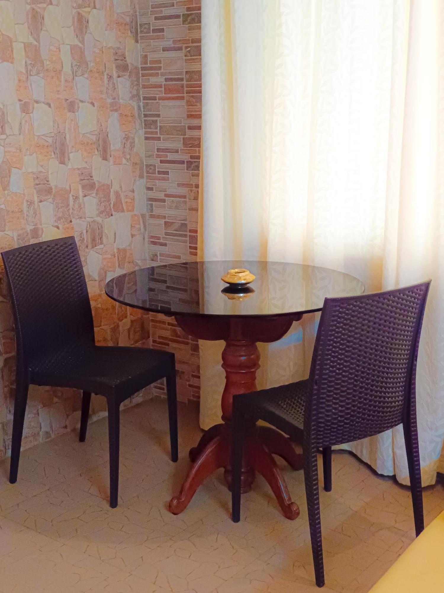Shradha Luxury Room Calangute Buitenkant foto
