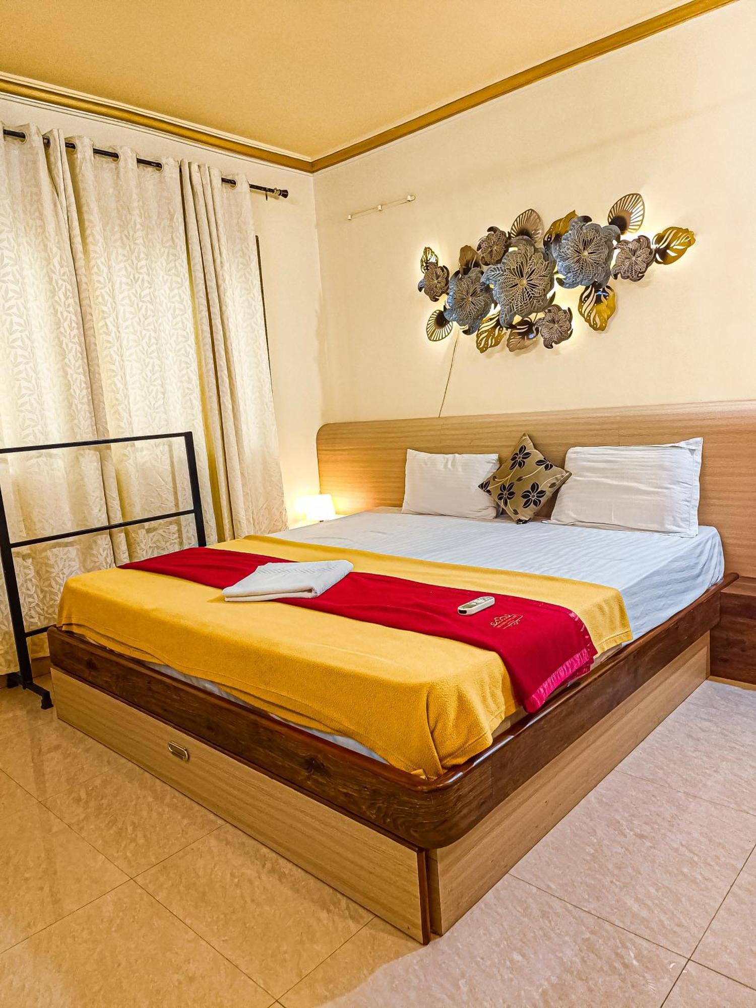 Shradha Luxury Room Calangute Buitenkant foto