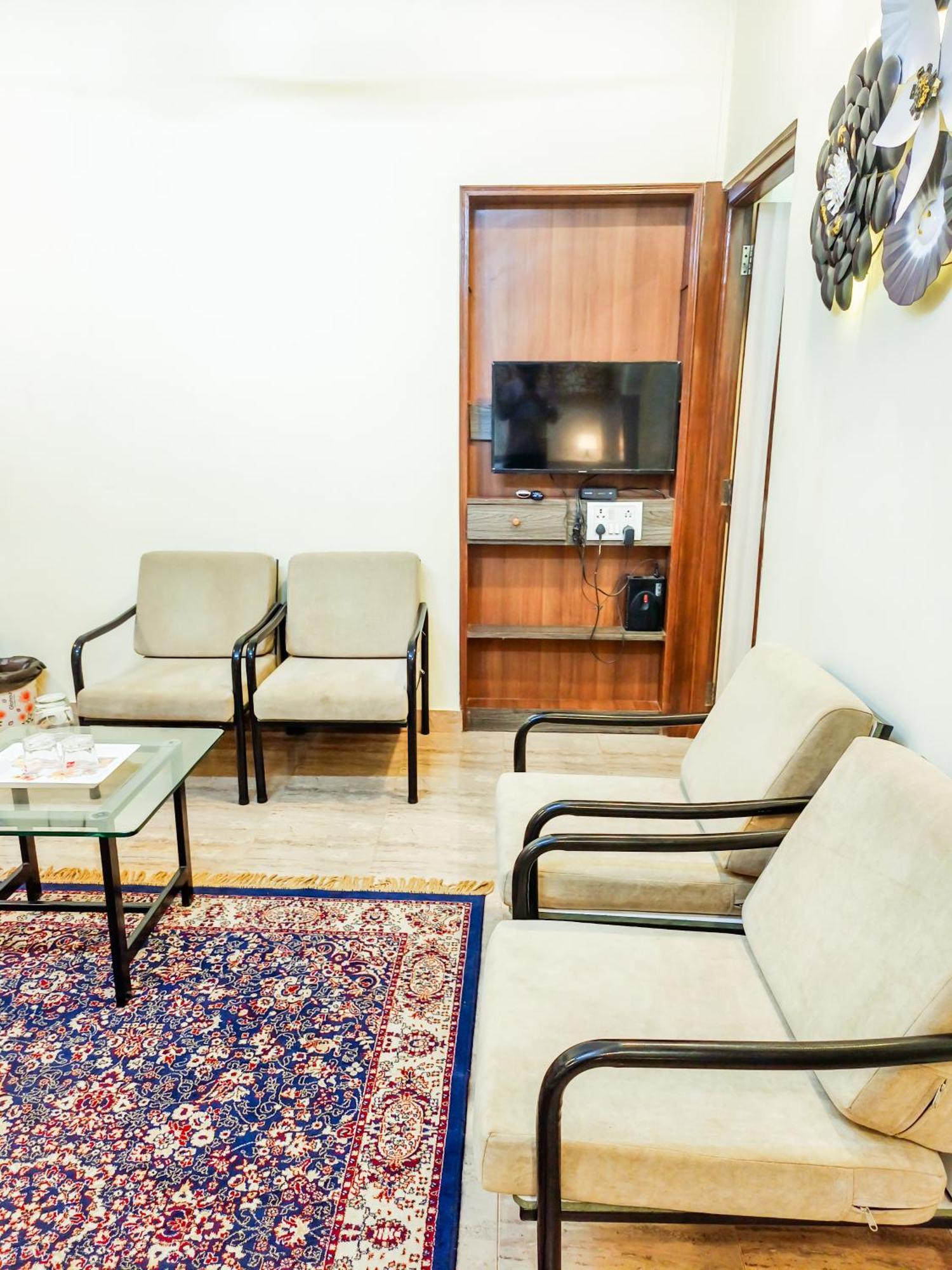 Shradha Luxury Room Calangute Buitenkant foto