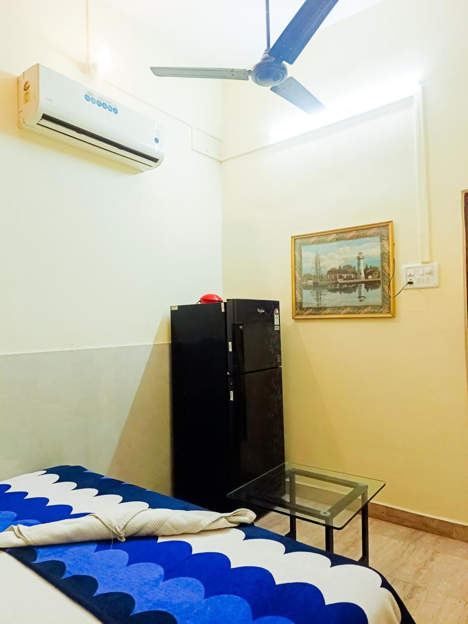 Shradha Luxury Room Calangute Buitenkant foto