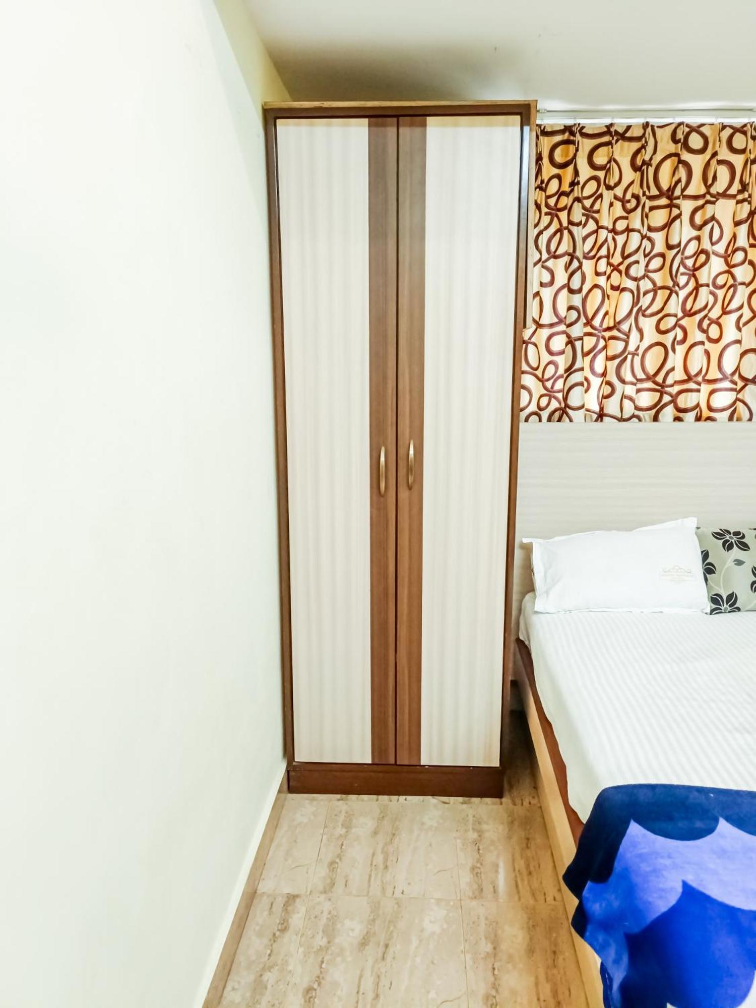 Shradha Luxury Room Calangute Buitenkant foto